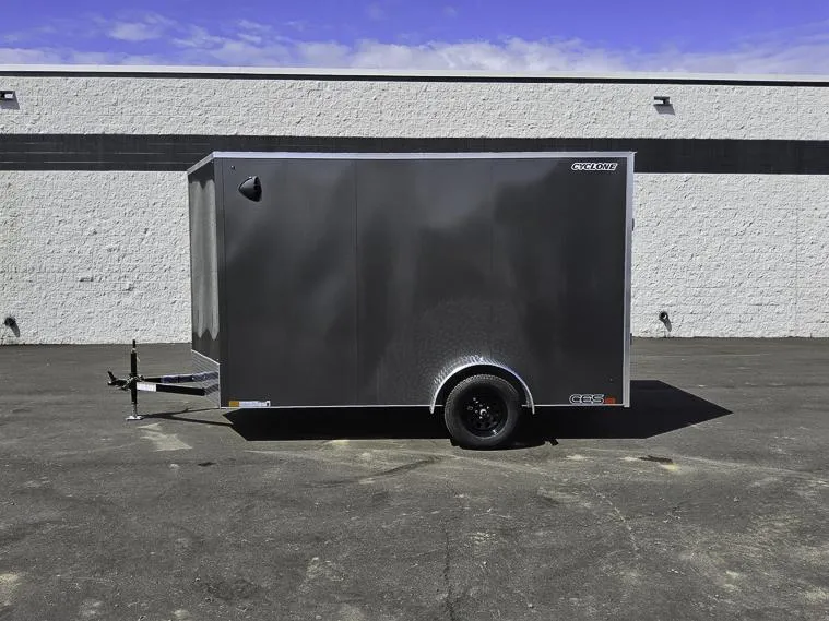 new Cargo (Enclosed) Trailers Legend Trailers  for sale, in Hinckley, MN Thumbnail 8