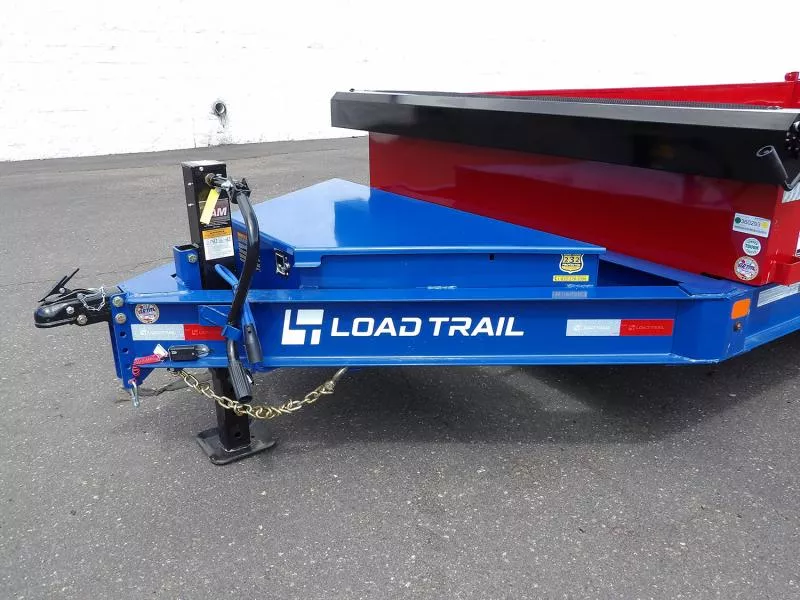 new Dump Trailers Load Trail  for sale, in Hinckley, MN Thumbnail 21