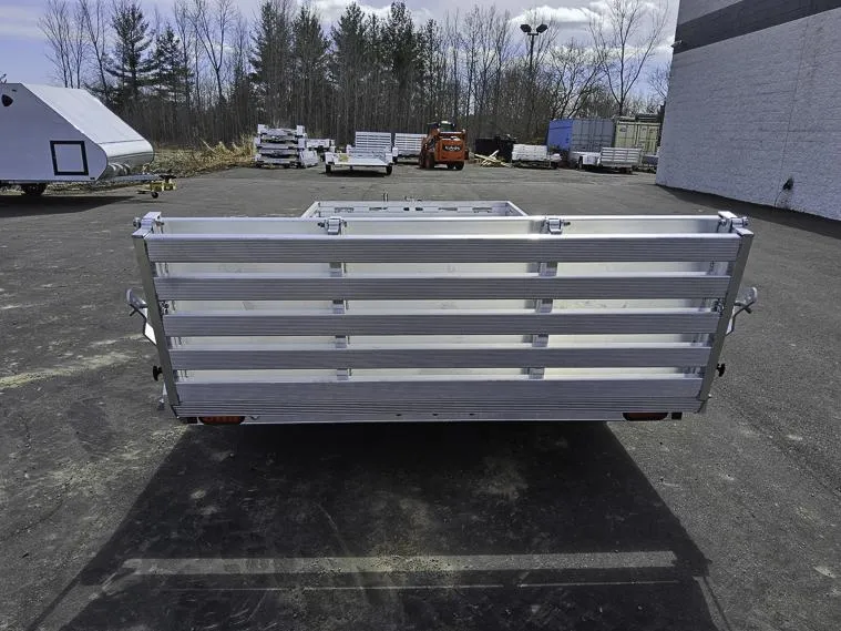 new Utility Trailers Aluma  for sale, in Hinckley, MN Thumbnail 5
