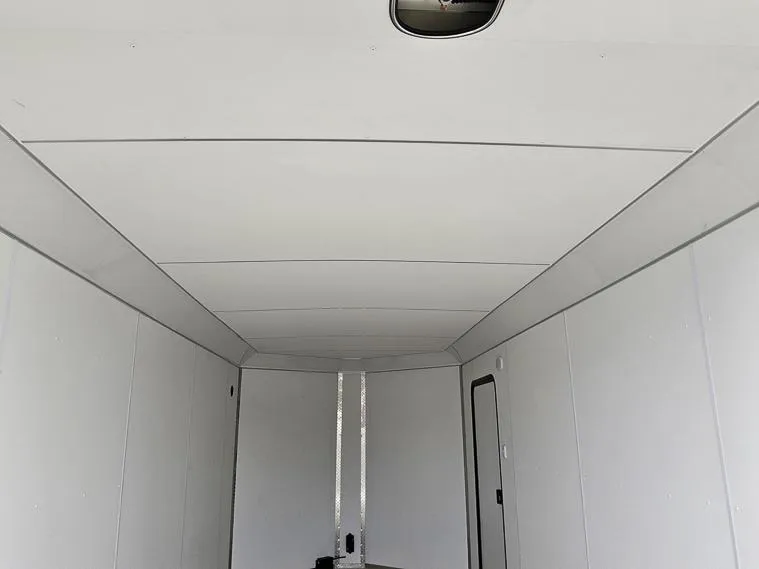 new Cargo (Enclosed) Trailers Legend Trailers  for sale, in Hinckley, MN Thumbnail 11