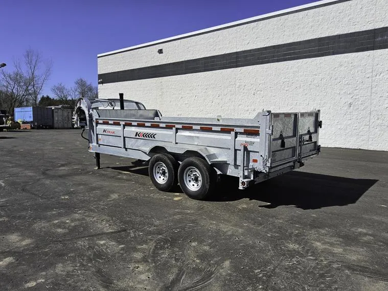 new Dump Trailers K-Trail  for sale, in Hinckley, MN Thumbnail 3