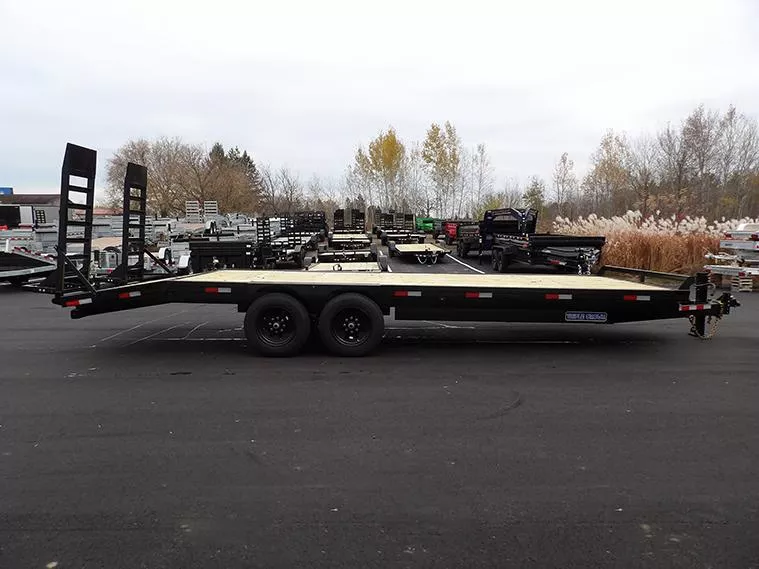 new Equipment / Flatbed Trailers Triple Crown Trailers  for sale, in Hinckley, MN Thumbnail 6