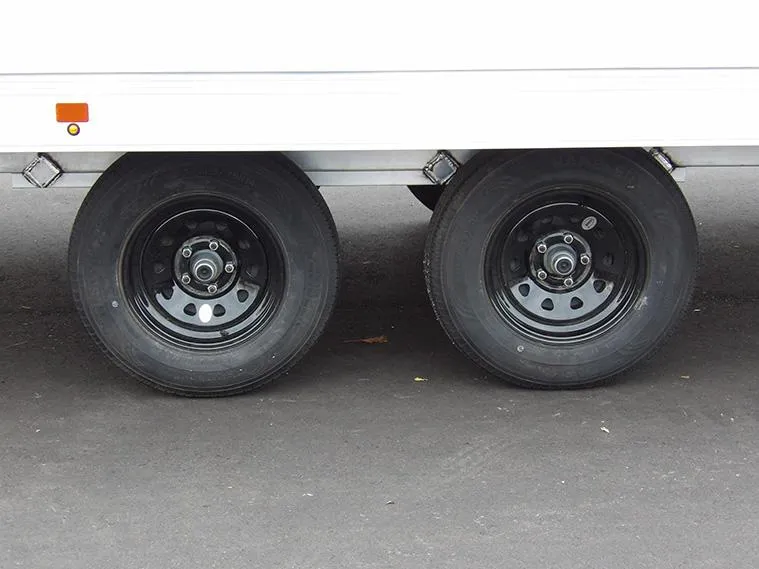 new Snowmobile Trailers Aluma  for sale, in Hinckley, MN Thumbnail 17