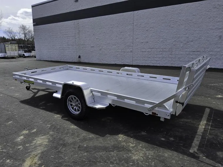 new Utility Trailers Aluma  for sale, in Hinckley, MN Thumbnail 6