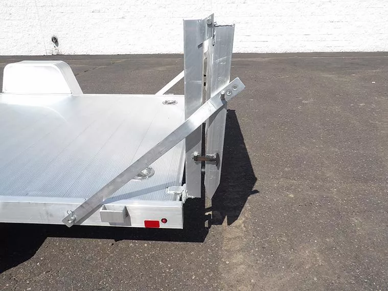 new Utility Trailers Aluma  for sale, in Hinckley, MN Thumbnail 15