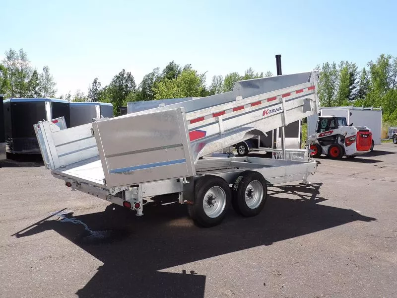new Dump Trailers K-Trail  for sale, in Hinckley, MN Thumbnail 5