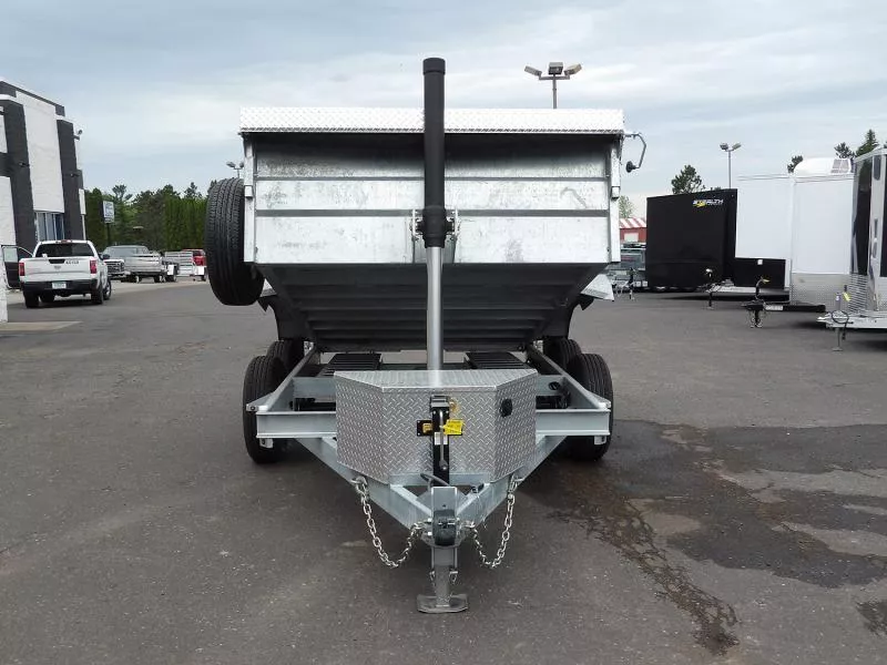 new Dump Trailers K-Trail  for sale, in Hinckley, MN Thumbnail 8