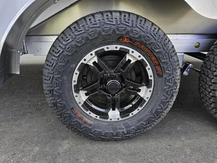 new Cargo (Enclosed) Trailers CargoPro Trailers  for sale, in Hinckley, MN Thumbnail 13