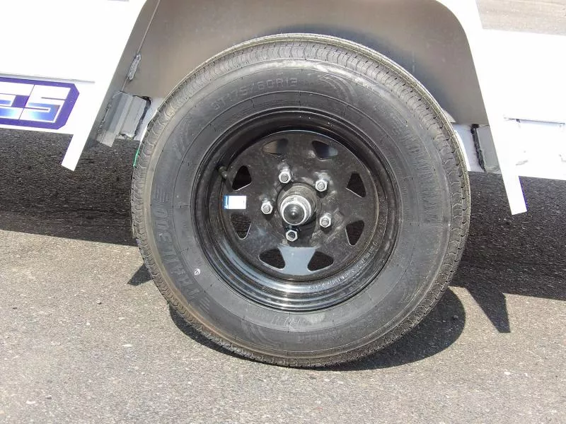 new Utility Trailers Aluma  for sale, in Hinckley, MN Thumbnail 13