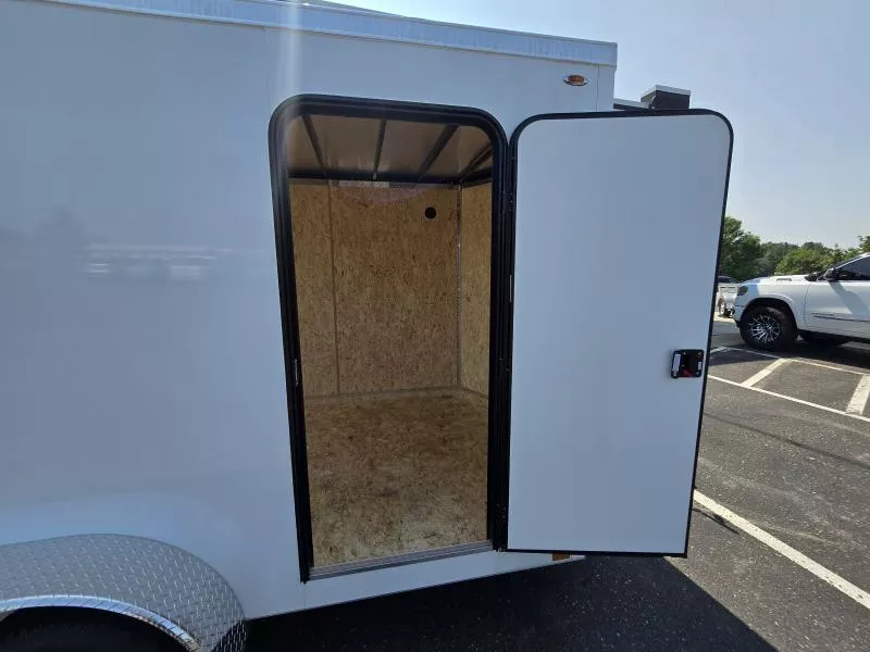 new Cargo (Enclosed) Trailers Legend Trailers  for sale, in Hinckley, MN Thumbnail 17