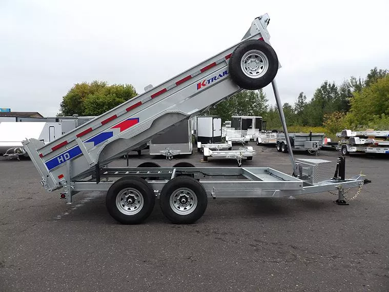 new Dump Trailers K-Trail  for sale, in Hinckley, MN Thumbnail 14
