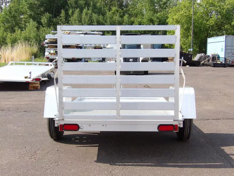 new Utility Trailers Aluma  for sale, in Hinckley, MN Thumbnail 5