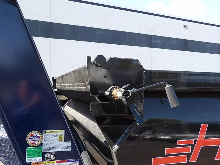 new Dump Trailers Horizon Trailers  for sale, in Hinckley, MN Thumbnail 25