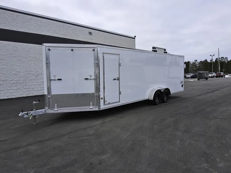 new Snowmobile Trailers SnoPro Trailers  for sale, in Hinckley, MN Thumbnail 7