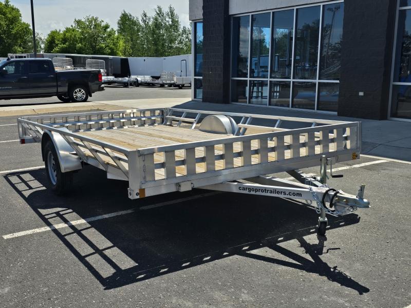 new Utility Trailers CargoPro Trailers  for sale, in Hinckley, MN Thumbnail 2