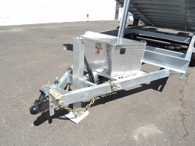 new Dump Trailers K-Trail  for sale, in Hinckley, MN Thumbnail 18