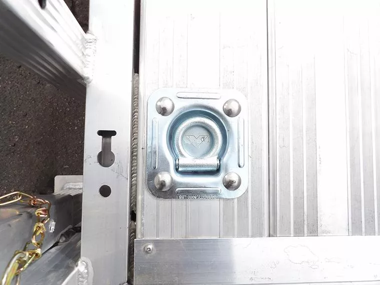 new Utility Trailers Sport Haven  for sale, in Hinckley, MN Thumbnail 12