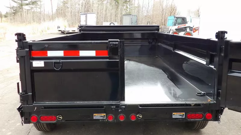 new Dump Trailers Load Trail  for sale, in Hinckley, MN Thumbnail 13