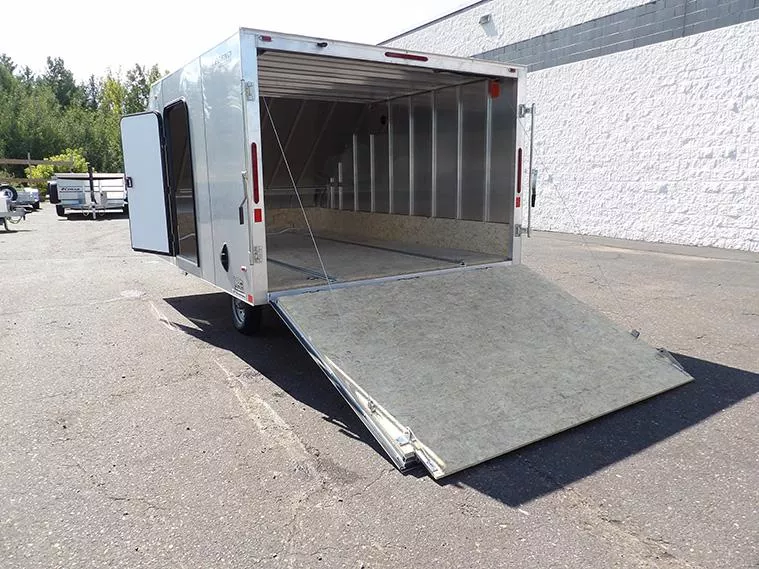 new Snowmobile Trailers Legend Trailers  for sale, in Hinckley, MN Thumbnail 11