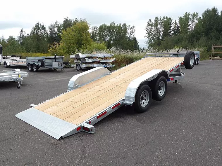 new Tilt Trailers K-Trail  for sale, in Hinckley, MN Thumbnail 16