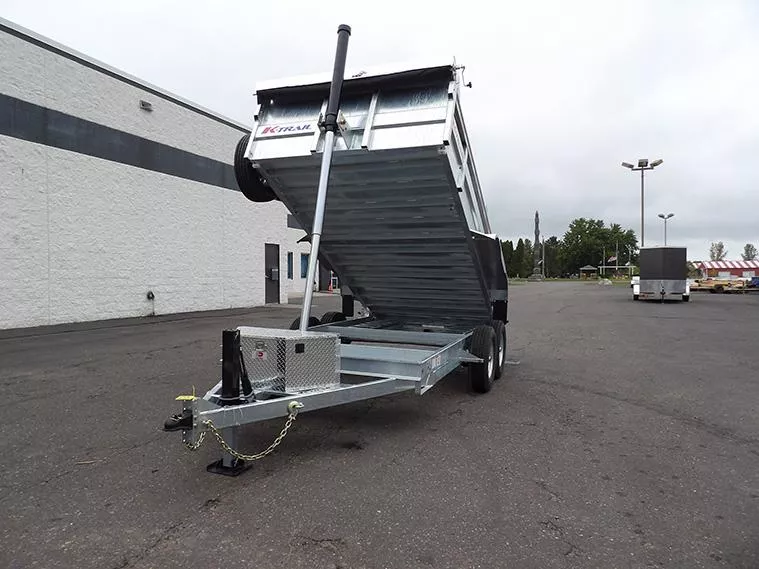 new Dump Trailers K-Trail  for sale, in Hinckley, MN Thumbnail 9