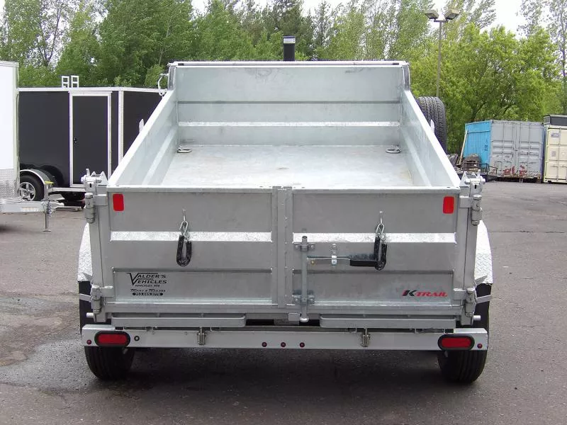 new Dump Trailers K-Trail  for sale, in Hinckley, MN Thumbnail 4