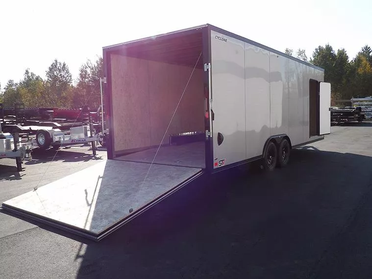 new Cargo (Enclosed) Trailers Legend Trailers  for sale, in Hinckley, MN Thumbnail 20