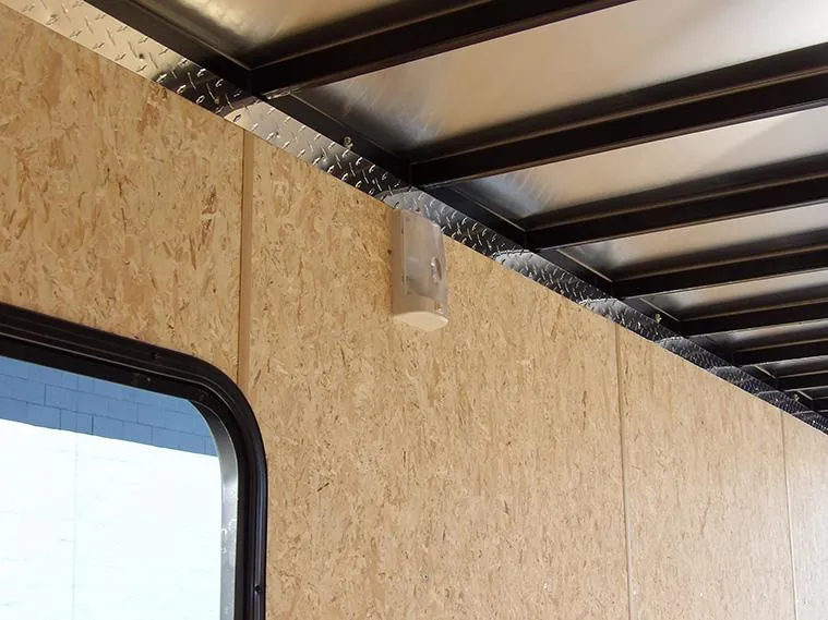 new Cargo (Enclosed) Trailers Legend Trailers  for sale, in Hinckley, MN Thumbnail 16