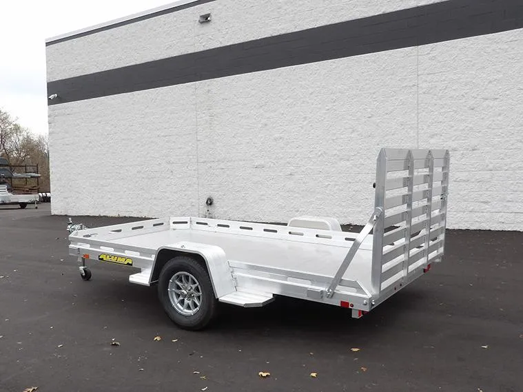 new Utility Trailers Aluma  for sale, in Hinckley, MN Thumbnail 3