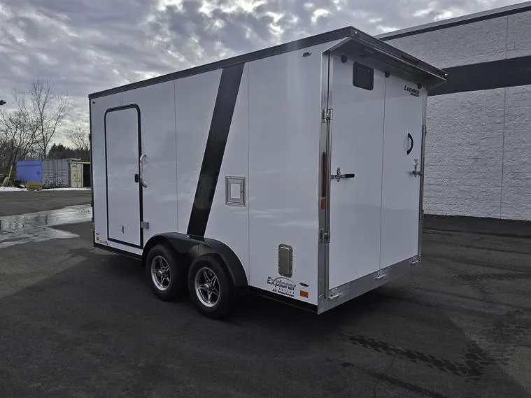 new Snowmobile Trailers Legend Trailers  for sale, in Hinckley, MN Thumbnail 6