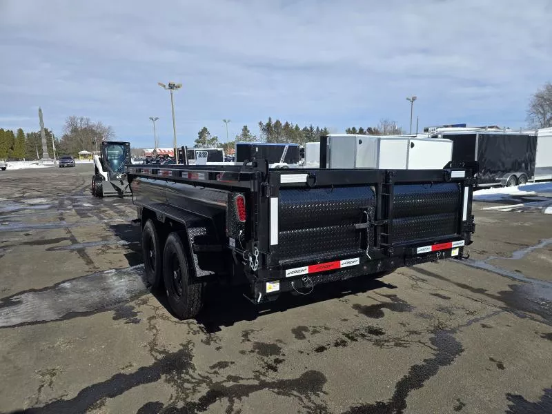 new Dump Trailers Horizon Trailers  for sale, in Hinckley, MN Thumbnail 5