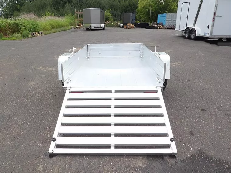 new Utility Trailers Aluma  for sale, in Hinckley, MN Thumbnail 13