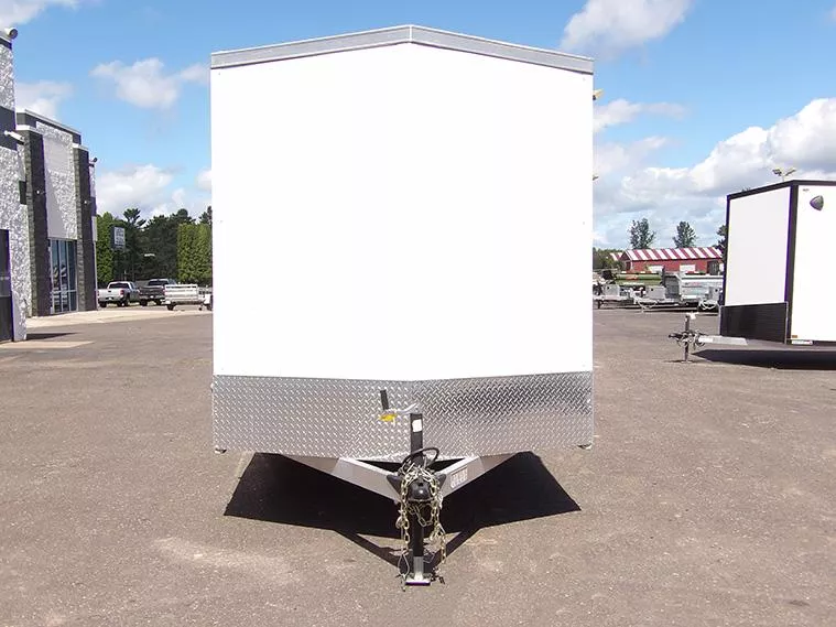 used Cargo (Enclosed) Trailers Legend Trailers  for sale, in Hinckley, MN Thumbnail 8