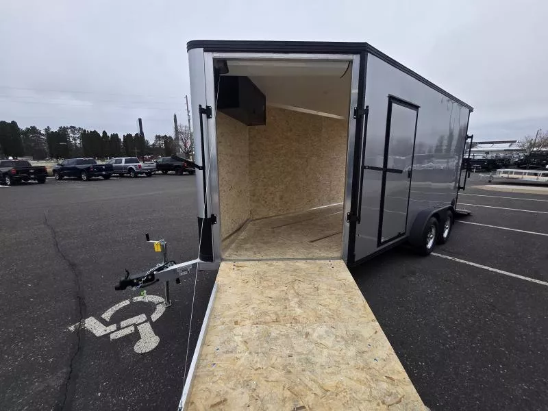 new Snowmobile Trailers CargoPro Trailers  for sale, in Hinckley, MN Thumbnail 16