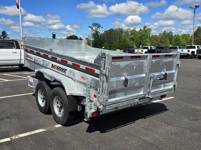 new Dump Trailers K-Trail  for sale, in Hinckley, MN Thumbnail 6