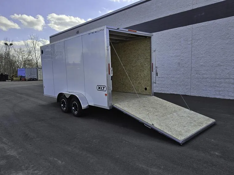 new Cargo (Enclosed) Trailers CargoPro Trailers  for sale, in Hinckley, MN Thumbnail 10