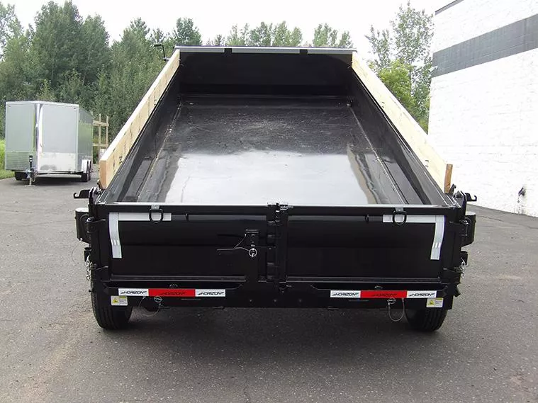 new Dump Trailers Horizon Trailers  for sale, in Hinckley, MN Thumbnail 12