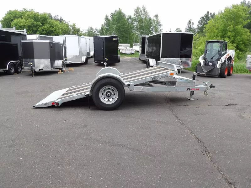 new Equipment / Flatbed Trailers K-Trail  for sale, in Hinckley, MN Thumbnail 6
