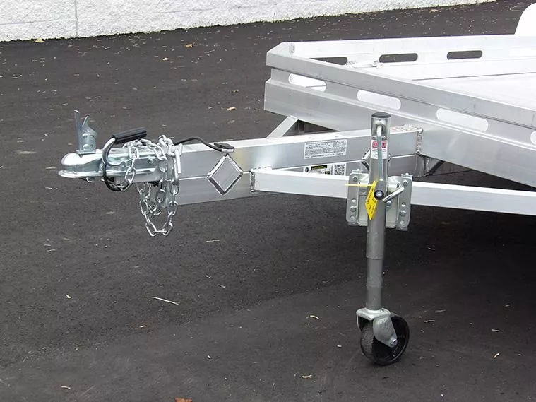 new Utility Trailers Aluma  for sale, in Hinckley, MN Thumbnail 9