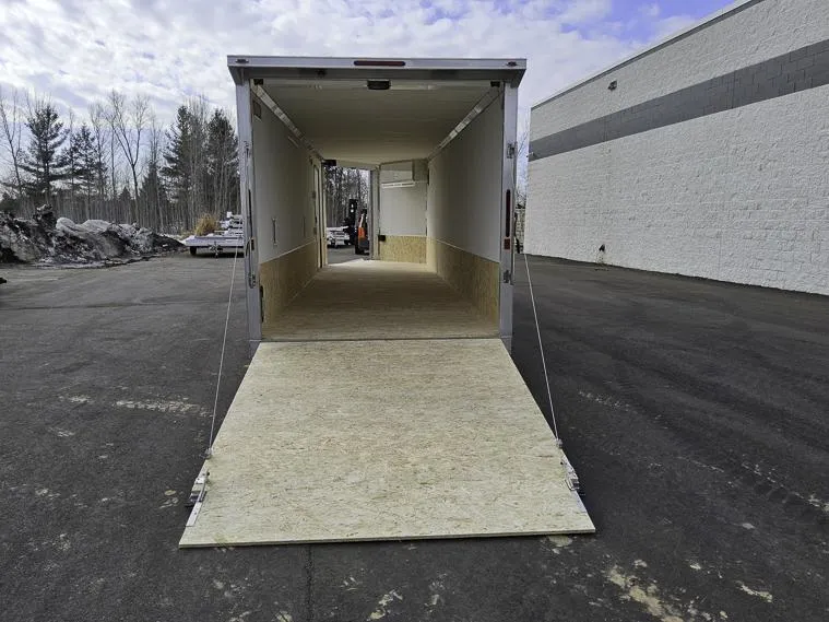 new Snowmobile Trailers Legend Trailers  for sale, in Hinckley, MN Thumbnail 12