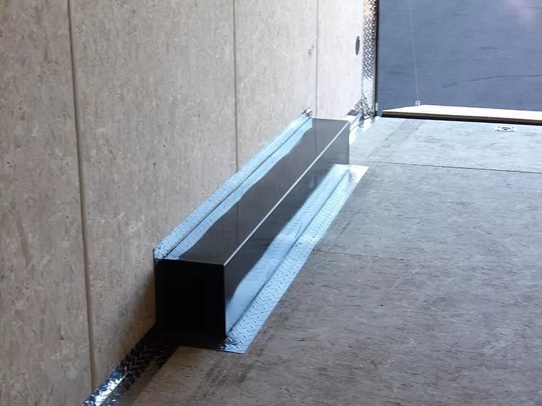 new Cargo (Enclosed) Trailers Legend Trailers  for sale, in Hinckley, MN Thumbnail 17