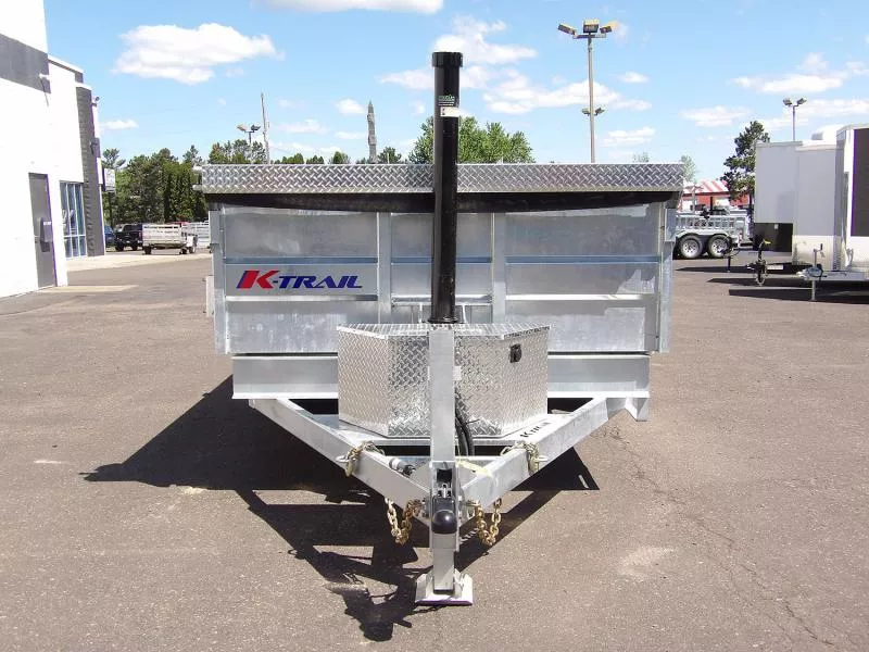 new Dump Trailers K-Trail  for sale, in Hinckley, MN Thumbnail 8