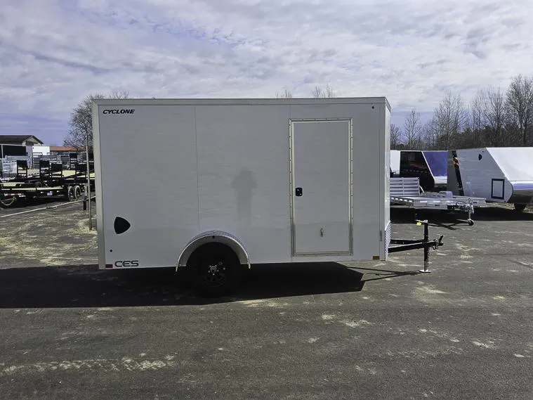 new Cargo (Enclosed) Trailers Legend Trailers  for sale, in Hinckley, MN Thumbnail 3