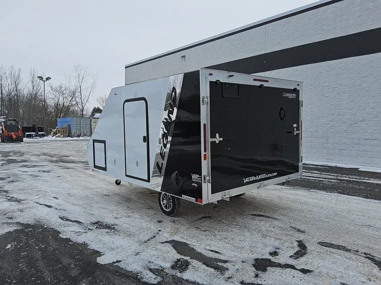 new Snowmobile Trailers Legend Trailers  for sale, in Hinckley, MN Thumbnail 7