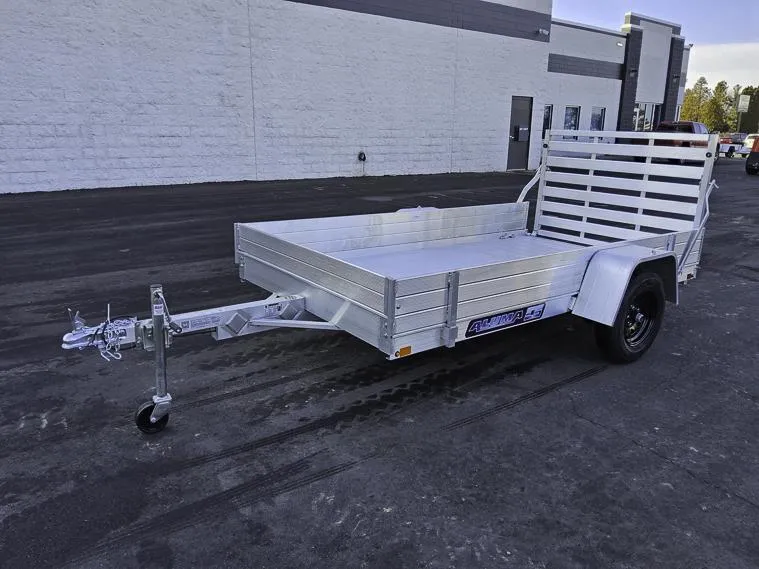 new Utility Trailers Aluma  for sale, in Hinckley, MN Thumbnail 2