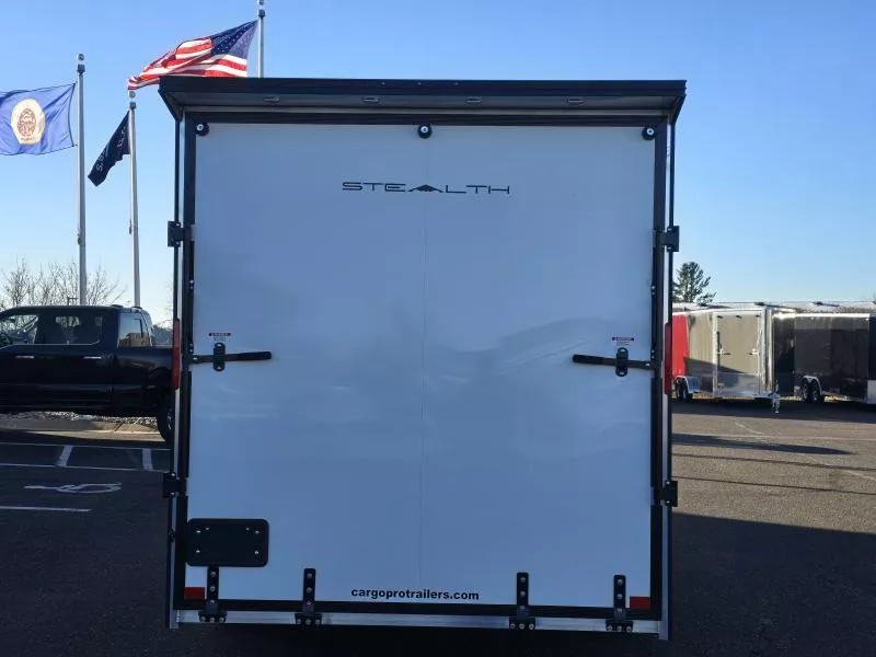 new Snowmobile Trailers SnoPro Trailers  for sale, in Hinckley, MN Thumbnail 6
