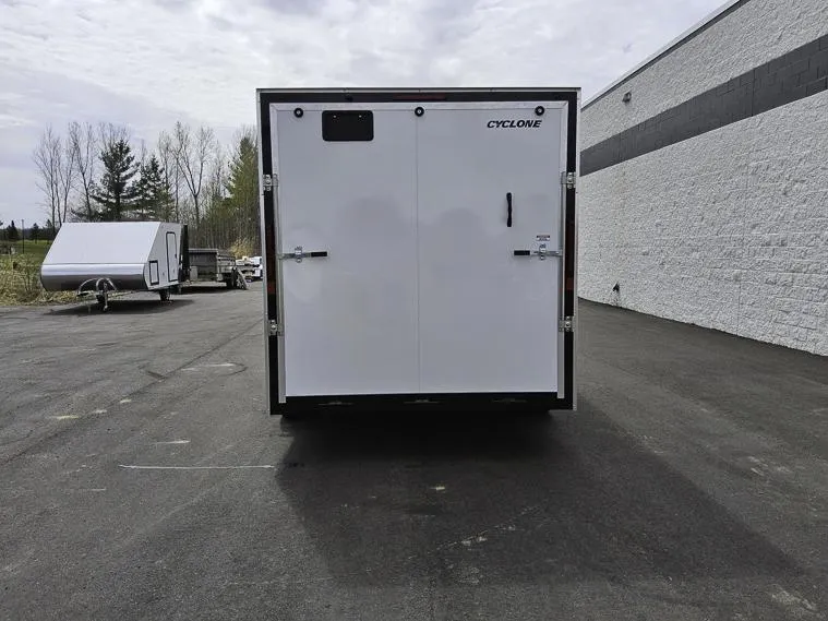 new Cargo (Enclosed) Trailers Legend Trailers  for sale, in Hinckley, MN Thumbnail 6