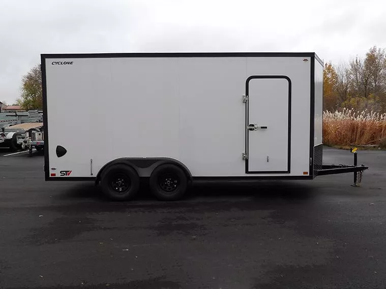new Cargo (Enclosed) Trailers Legend Trailers  for sale, in Hinckley, MN Thumbnail 6