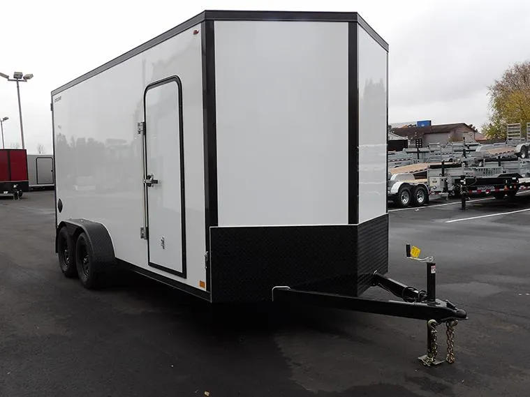 new Cargo (Enclosed) Trailers Legend Trailers  for sale, in Hinckley, MN Thumbnail 7
