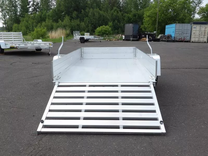 new Utility Trailers Aluma  for sale, in Hinckley, MN Thumbnail 17